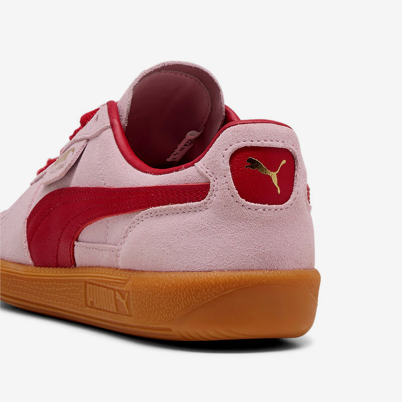 Puma/彪马正品2025春季新款男女轻便经典户外板鞋396463-50