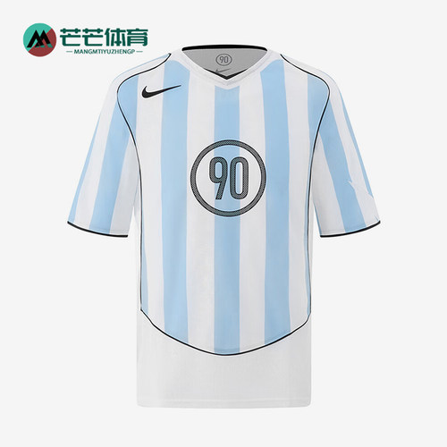 Nike/耐克正品Total90男士时尚运动休闲透气训练短袖IB4215-422