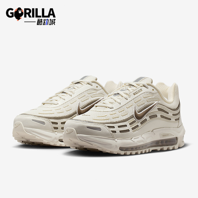 Nike/耐克正品四季款男士轻便弹力低帮时尚系带跑步鞋FZ4110-012