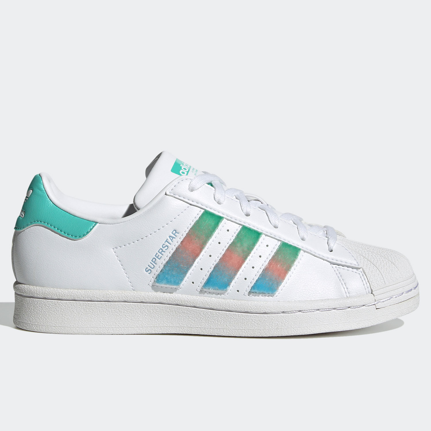 阿迪达斯女子gz2798经典运动鞋