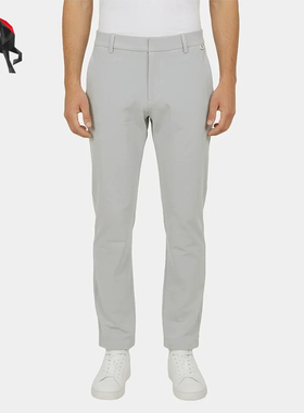 Nike/耐克正品新款男浅灰色运动休闲日常经典通勤长裤HQ6922-097
