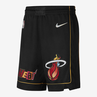 耐克正品 DB4140 松紧印花男子运动短裤 010 联名款 Nike