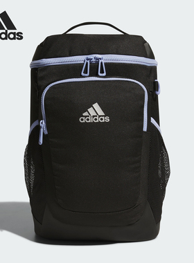 Adidas/阿迪达斯官方正品当季新款男女运动大容量双肩包JF1185