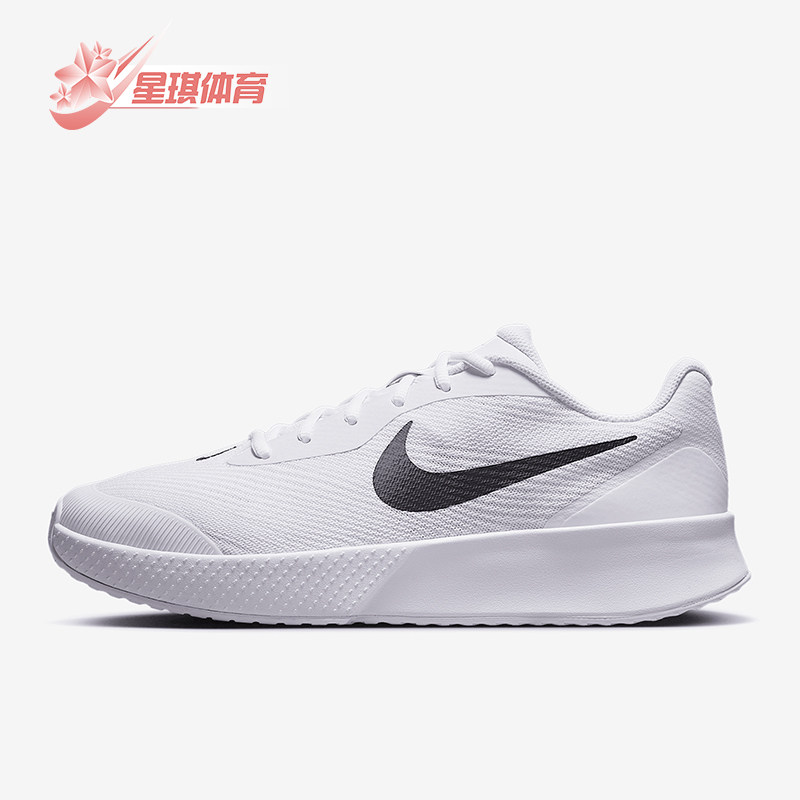 Nike/耐克正品2025新款男士复古低帮经典耐磨网球鞋FZ2155-101