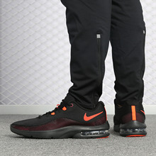 Nike/耐克正品 ZOOM WINFLO5 男子气垫透气休闲运动跑步鞋 AA7396