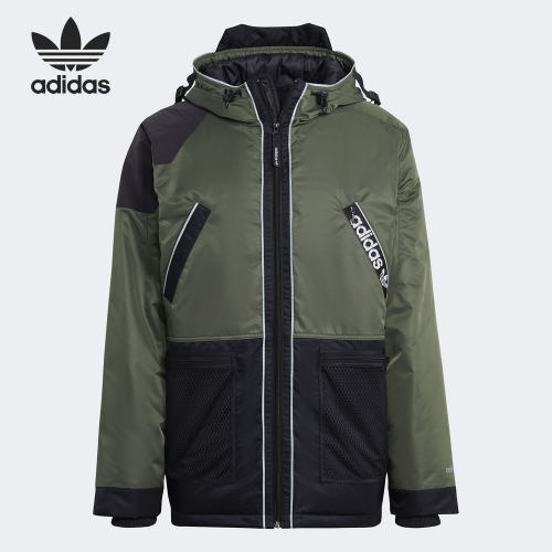 Adidas/阿迪达斯男子羽绒服