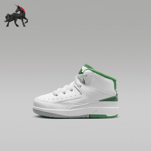 Nike/耐克婴童休闲运动篮球鞋