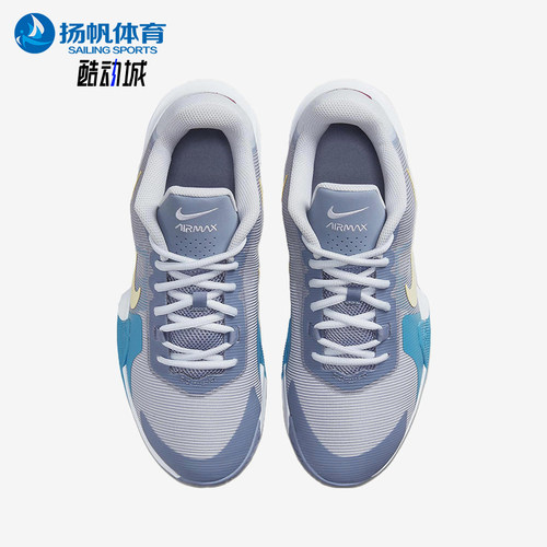 Nike/耐克男士实战篮球鞋