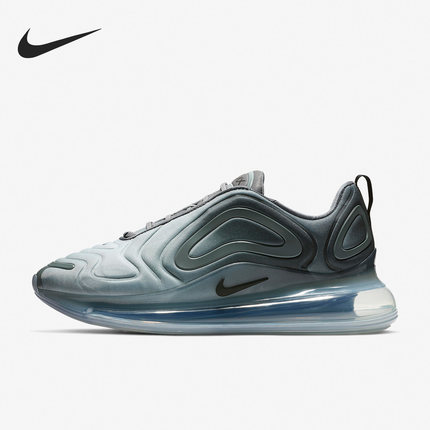 Nike/耐克官方正品AIR MAX 720男女低帮舒适缓震休闲鞋AO2924-002