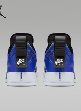 Nike/耐克正品JORDAN男士一脚蹬缓震厚底篮球鞋CD9561-401
