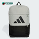 经典 Adidas 男女同款 新款 运动拉链双肩包JJ1191 阿迪达斯正品