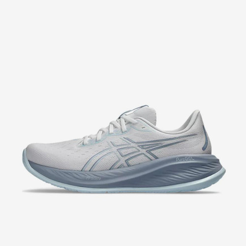 Asics/亚瑟士正品GEL-CUMULUS 26男子减震耐磨跑步鞋1011B792-102