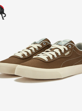 Puma/彪马正品2025 IV-60男女复古轻便经典耐磨休闲板鞋390425-08