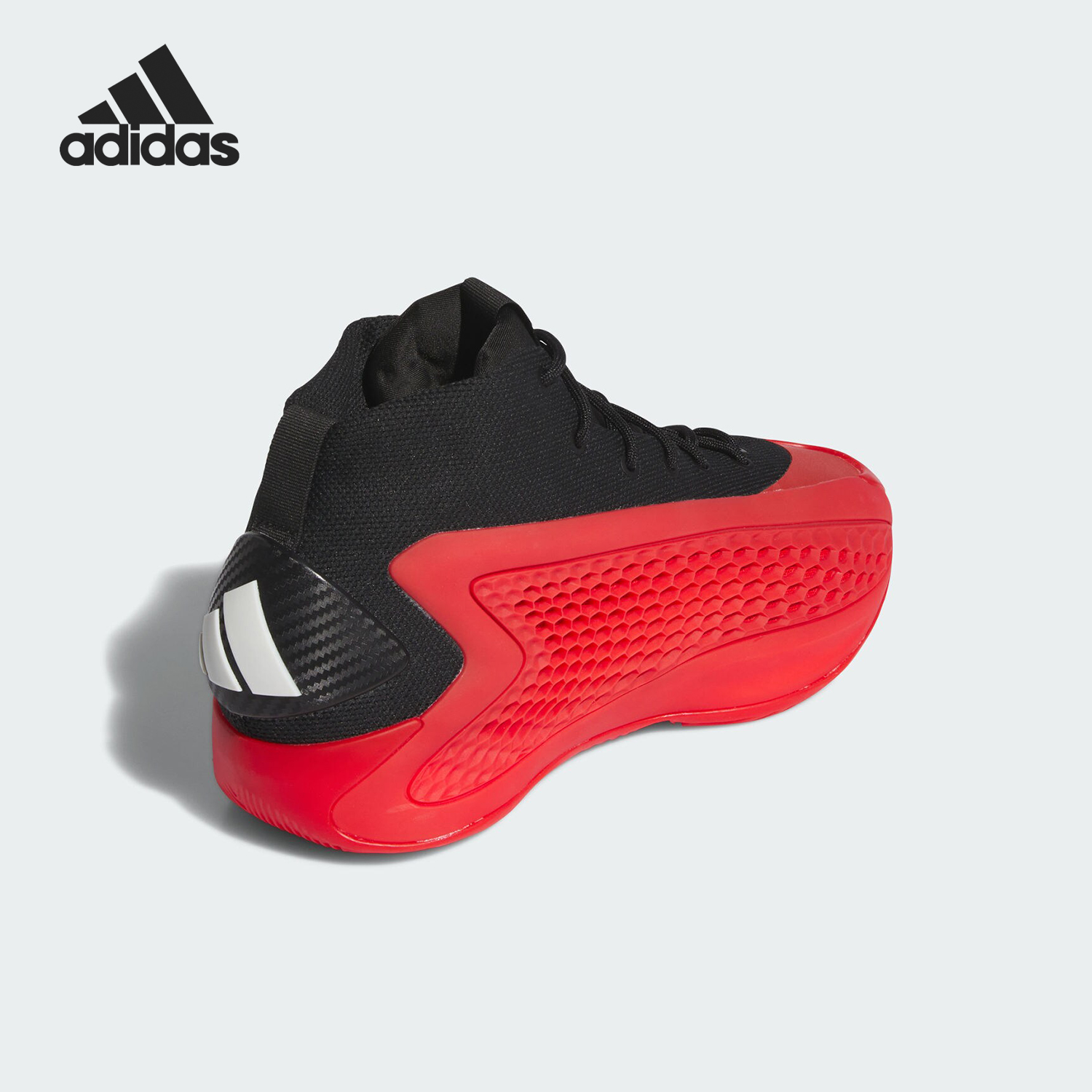 Adidas/阿迪达斯正品新款男女时尚运动训练缓震篮球鞋IG6669