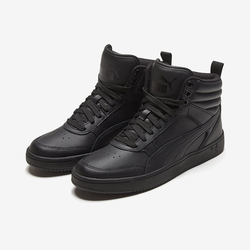 彪马男女减震耐磨透气休闲板鞋