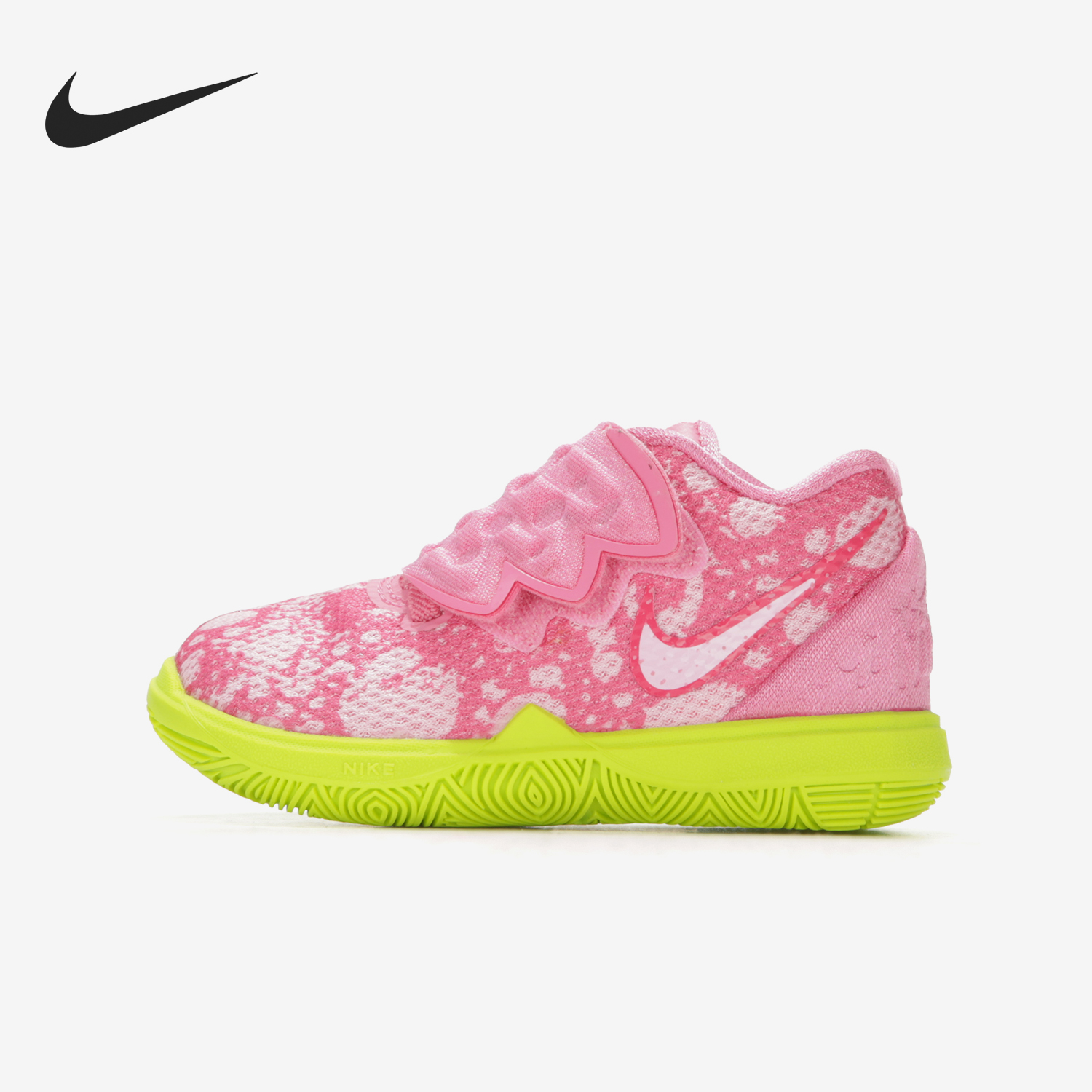 耐克官方kyrie小童时尚篮球鞋