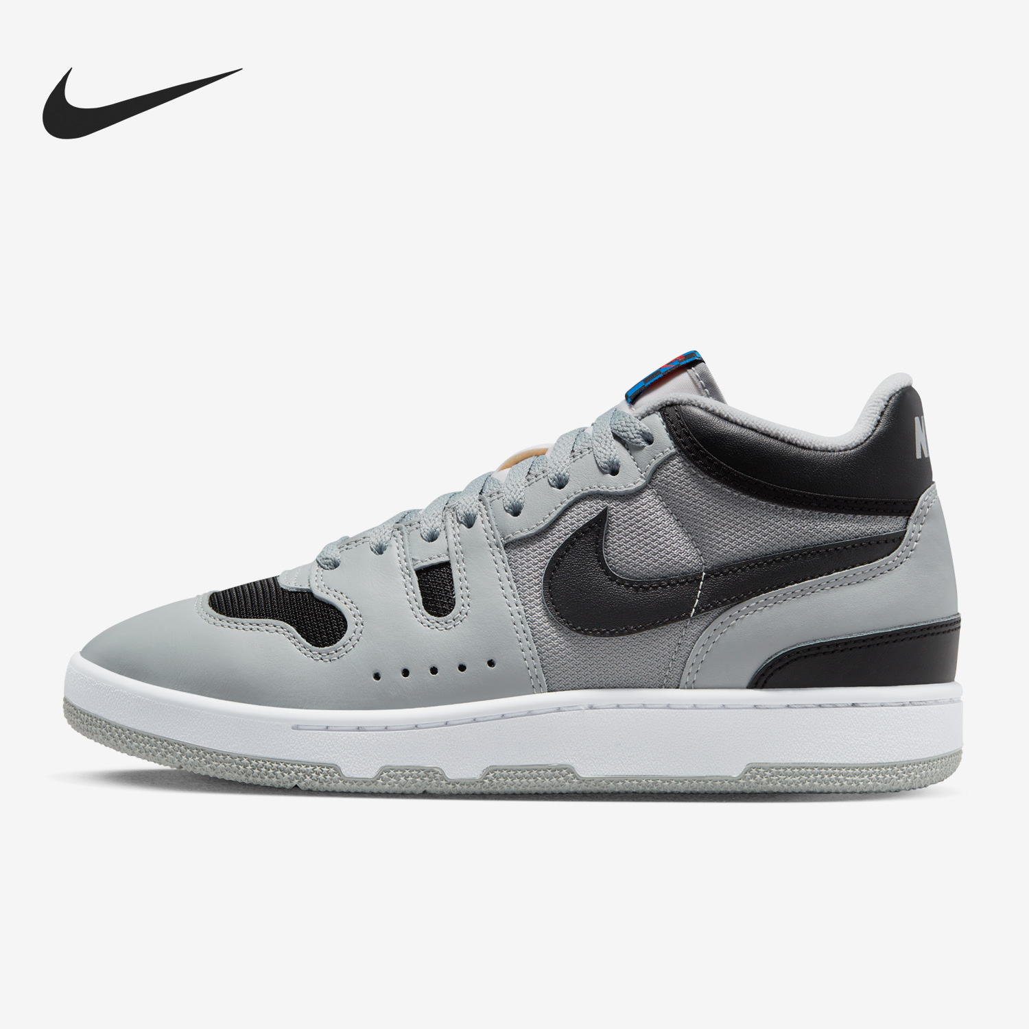 Nike/耐克正品Mac Attack 男女时尚缓震运动板鞋FB8938-001