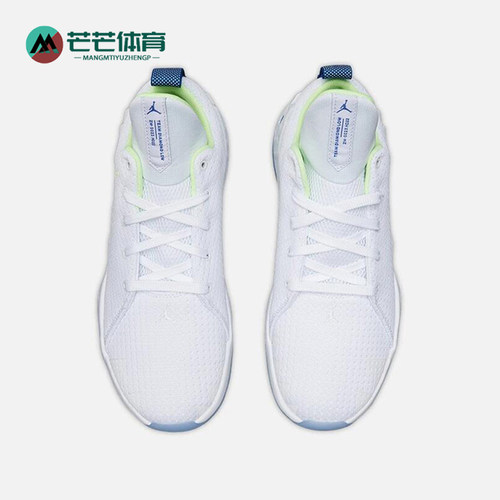 Nike/耐克男士实战篮球鞋