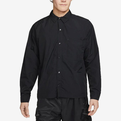 耐克正品男子运动衬衫