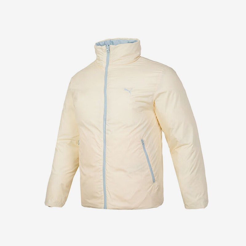 Puma/彪马正品Reversible Down Jacket男女双面穿简约羽绒服