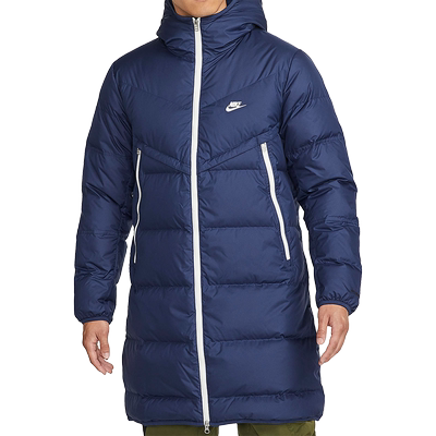 Nike/耐克男子保暖羽绒服