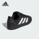 阿迪达斯正品 ALPHA Adidas SK8男女低帮耐磨板鞋 JR9819