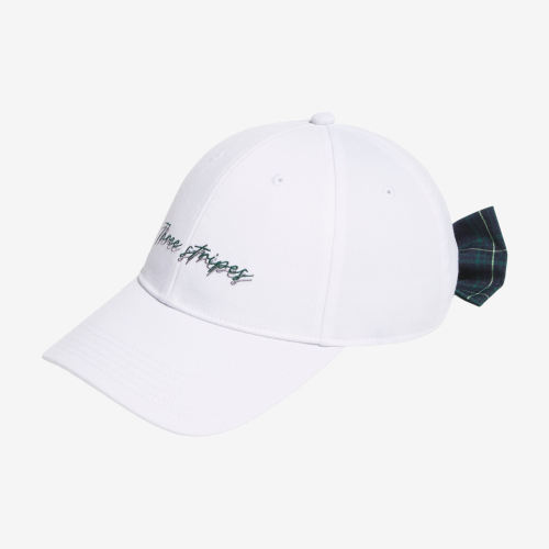 Adidas阿迪达斯正品棒球女子轻便舒适日常出行休闲运动帽KG1851