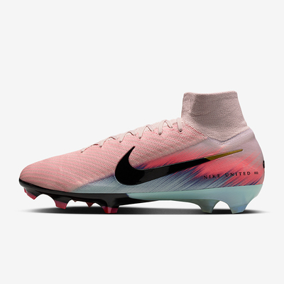 Nike/耐克正品2025男士运动高帮耐磨减震经典足球鞋IB2472-600