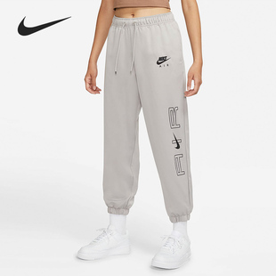 新款 2021秋季 女子时尚 休闲运动长裤 033 Nike DD5426 耐克正品