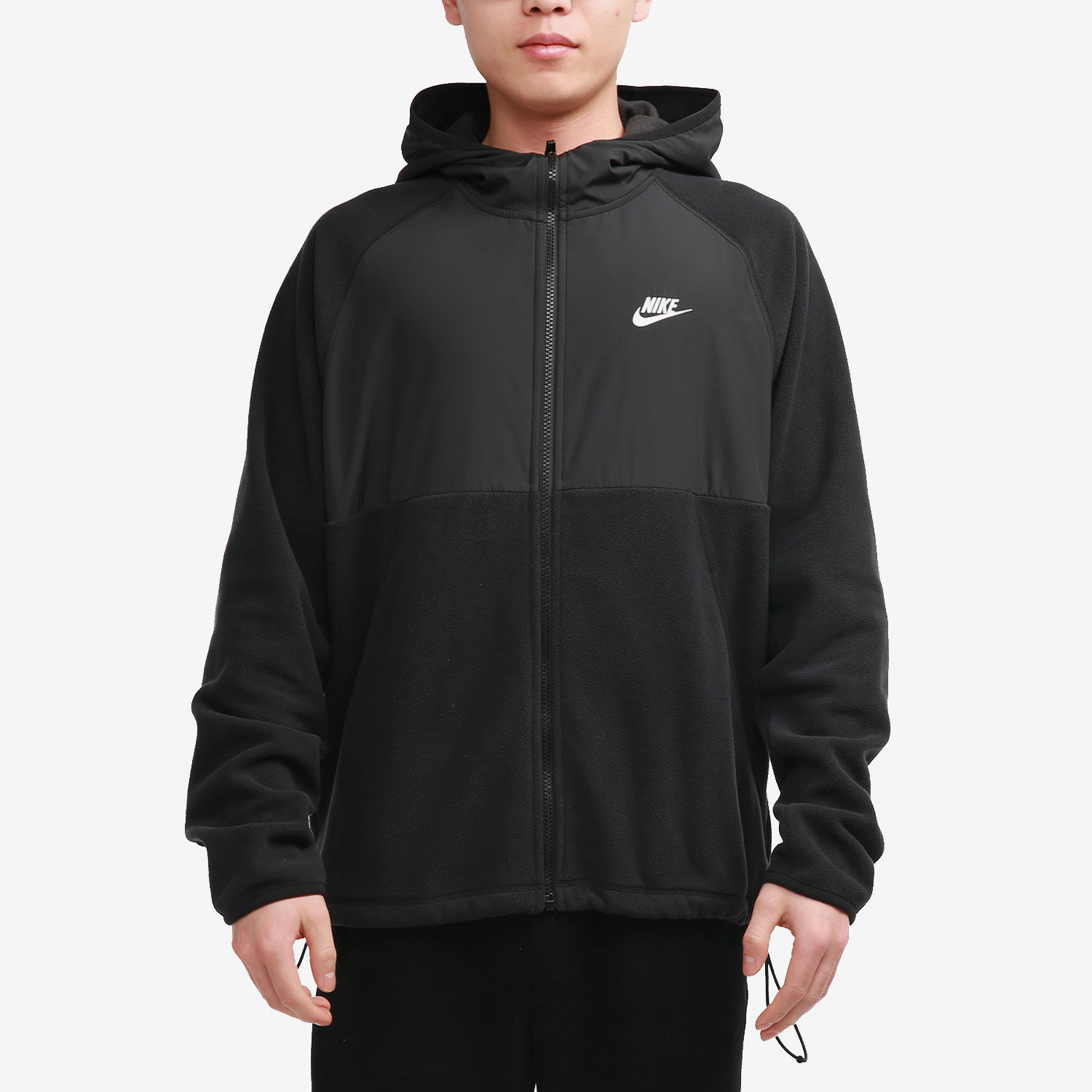 Nike/耐克正品新款男子时尚训练运动服休闲连帽夹克 CU4362-010,运动服/休闲服装,运动茄克/外套,淘宝优惠券,粉丝福利购,淘宝优惠卷