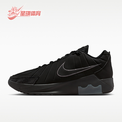 Nike/耐克正品LeBron Witness 9男士低帮耐磨篮球鞋II7521-001