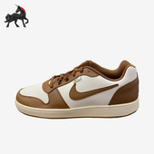 HV1797 Nike 121 运动低帮复古经典 休闲板鞋 耐克正品 Ebernon男士