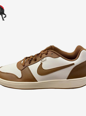 Nike/耐克正品Ebernon男士运动低帮复古经典休闲板鞋HV1797-121