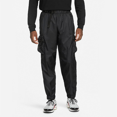 耐克正品男子休闲运动梭织长裤