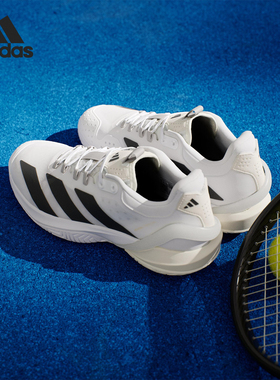 Adidas/阿迪达斯正品Cybersonic 2男士训练运动网球鞋IF7204