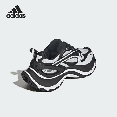 Adidas/阿迪达斯正品XLG SPEED男女耐磨透气经典时尚运动鞋JS4990
