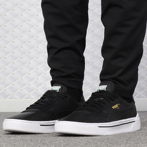 Puma/彪马正品 春秋新款 Cali-0 男女休闲 运动板鞋 369337