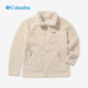 Columbia AR5746 哥伦比亚女21春秋户外运动防风保暖抓绒衣AR2904