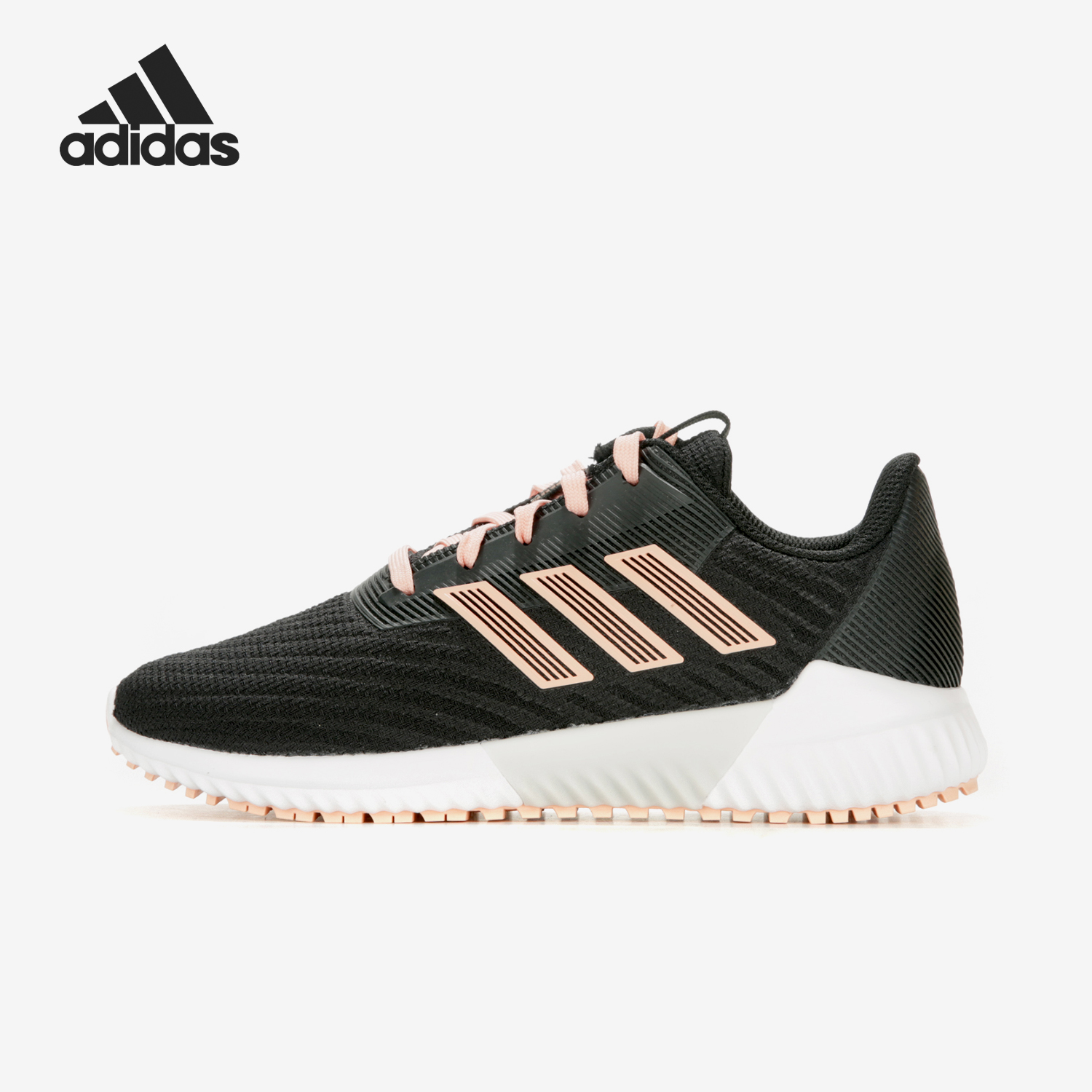 阿迪达斯climawarm男女跑步鞋