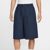 Club男士 2025 宽松梭织休闲经典 跑步短裤 451 Nike HJ2541 耐克正品