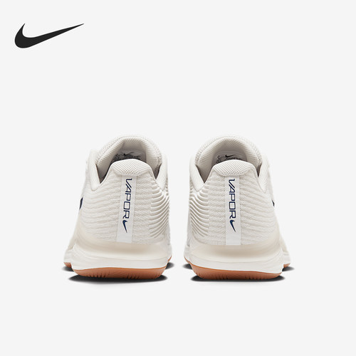 Nike/耐克正品新款女士减震耐磨透气低帮网球鞋FV5554-101