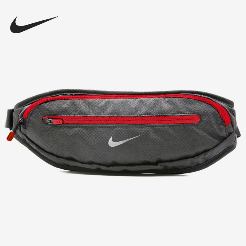 阿迪达斯男女同款时尚潮流腰包