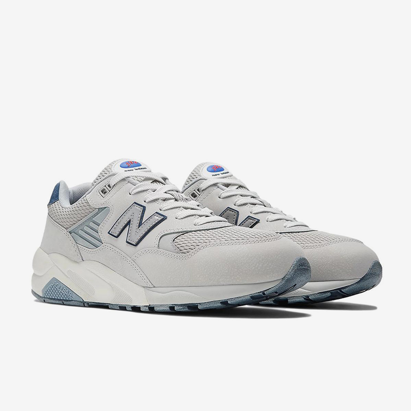 New Balance/NB正品新款男女同款低帮休闲轻便复古休闲鞋MT580MD2