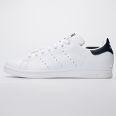 阿迪达斯正品 STAN SMITH Adidas 史密斯男女运动休闲板鞋 M20325