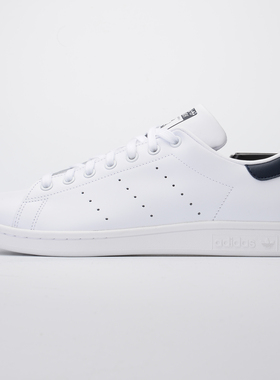 Adidas/阿迪达斯正品STAN SMITH 史密斯男女运动休闲板鞋 M20325