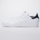 阿迪达斯正品 STAN SMITH Adidas 史密斯男女运动休闲板鞋 M20325
