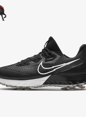 Nike/耐克正品Air Zoom男女减震低帮运动高尔夫球鞋CT0540-077