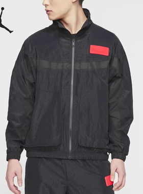 Nike/耐克官方正品 AJ 23 Engineered 男子篮球运动外套 CN4579