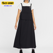 010 2025女士日常运动耐穿透气背带连衣裙HV1101 Nike 耐克正品