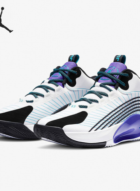 Nike/耐克官方正品 JORDAN JUMPMAN当季 PF男子运动篮球鞋 CQ4229